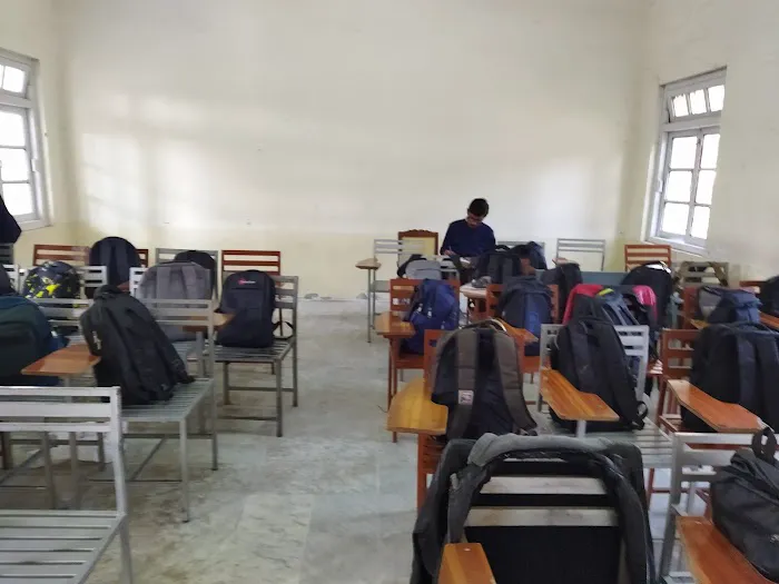 F.G Degree College for Men Wah Cantt Picture 9