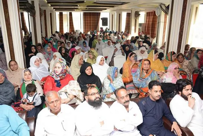 F.D Ch Girls School & College Picture 2
