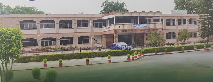 Institute Of Nursing & Institute Of Allied Health Sciences , Wah Medical College , POF Hospital , Wah Cantt. Picture 1
