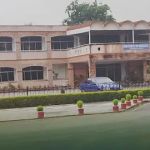 Institute Of Nursing & Institute Of Allied Health Sciences , Wah Medical College , POF Hospital , Wah Cantt.