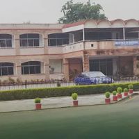 Institute Of Nursing & Institute Of Allied Health Sciences , Wah Medical College , POF Hospital , Wah Cantt. ico