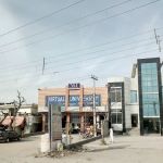 PWCT01- Virtual University G.T Road Campus, Wah Cantt