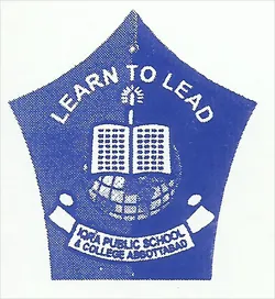 Iqra Public School & College Picture 1
