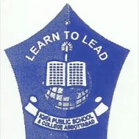 Iqra Public School & College ico