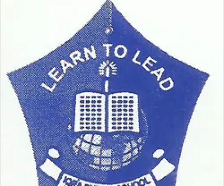 Iqra Public School & College