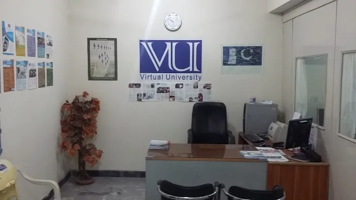 NABT03 - Virtual University Sethi Masjid Campus, Abbotabad Picture 5