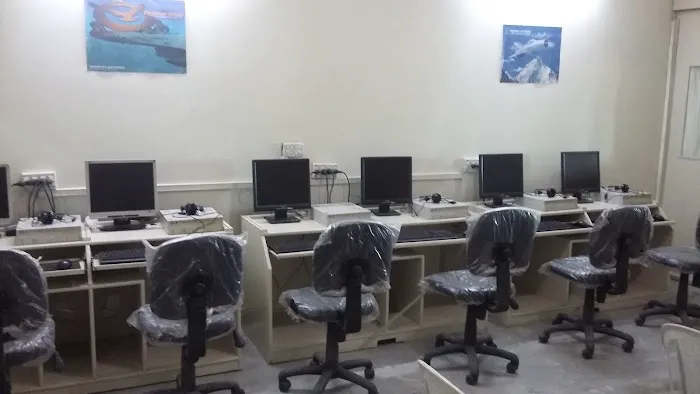 NABT03 - Virtual University Sethi Masjid Campus, Abbotabad Picture 10