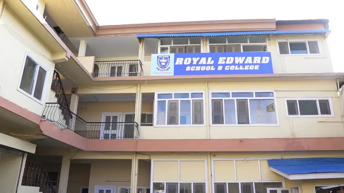 Royal Edward School and College, Jhangi Abbottabad (Boys Campus) Picture 1