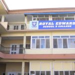 Royal Edward School and College, Jhangi Abbottabad (Boys Campus)