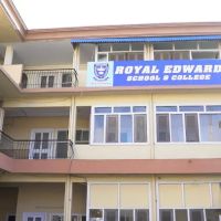 Royal Edward School and College, Jhangi Abbottabad (Boys Campus) ico