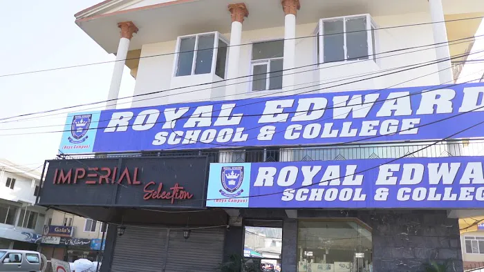 Royal Edward School and College, Jhangi Abbottabad (Boys Campus) Picture 2