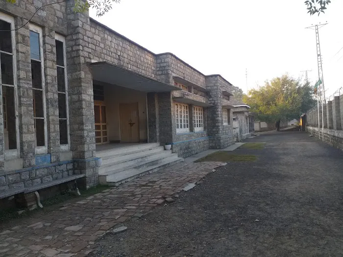 Al Imtiaz Academy Boys School & College Picture 6