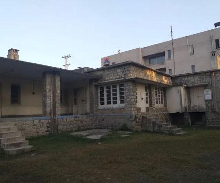 Al Imtiaz Academy Boys School & College
