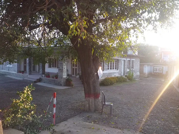 Al Imtiaz Academy Boys School & College Picture 9