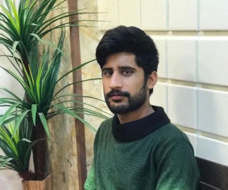 Chaudhary Bilal Hassan kHokhar (Golarvi )