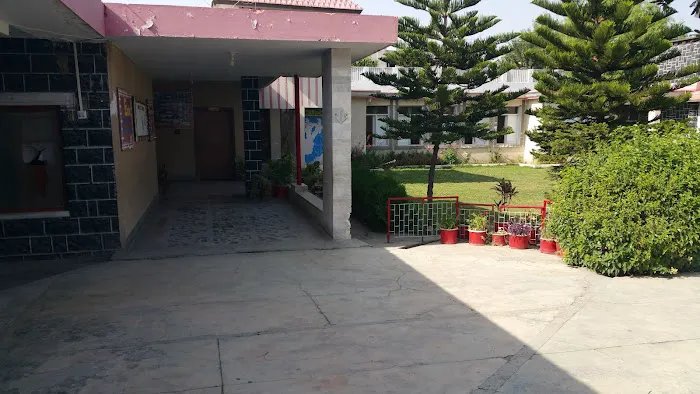 Alam Academy School And College. Picture 7