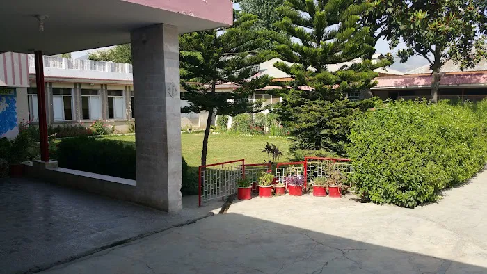 Alam Academy School And College. Picture 2