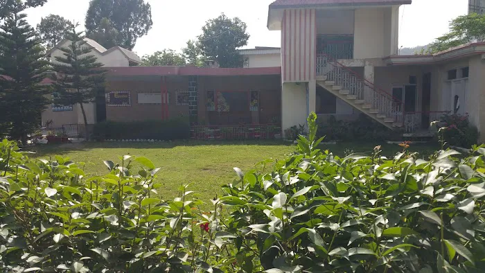 Alam Academy School And College. Picture 8