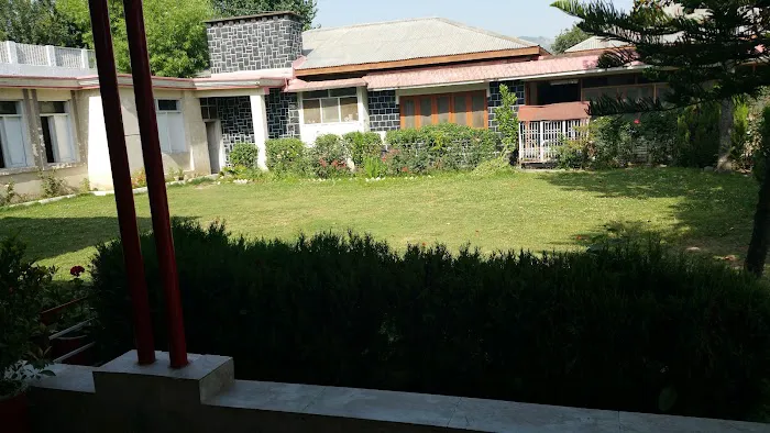 Alam Academy School And College. Picture 4