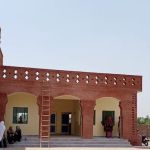 TCF School Ch. Shafqat Tariq Campus Lakhne wala