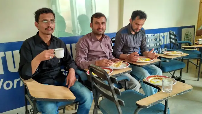 VABT01- Virtual University Campus, ABBOTTABAD Picture 10