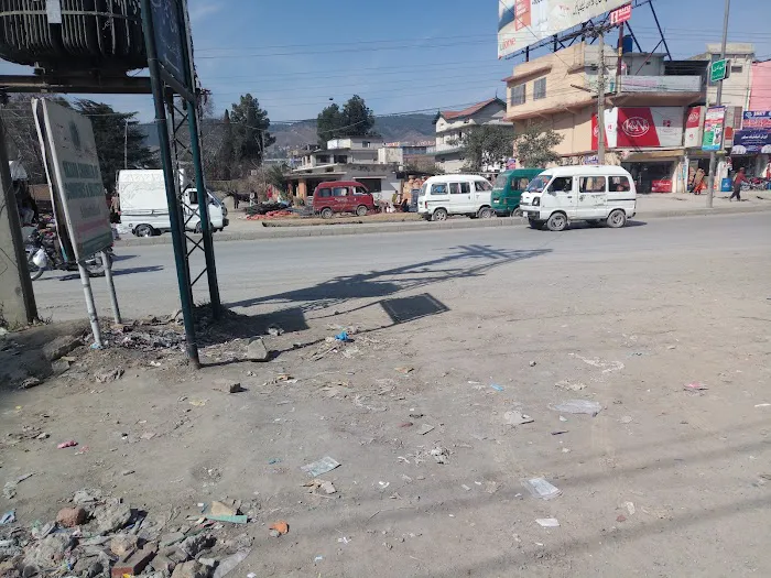 VABT01- Virtual University Campus, ABBOTTABAD Picture 7