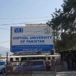 VABT01- Virtual University Campus, ABBOTTABAD