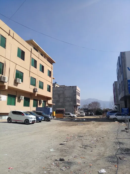 VABT01- Virtual University Campus, ABBOTTABAD Picture 5