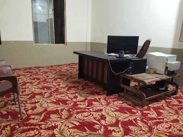 Jamiatul Madina for boys (Faizan e eshq e Rasool) Picture 7