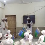 Jamiatul Madina for boys (Faizan e eshq e Rasool)