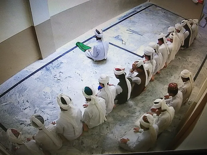 Jamiatul Madina for boys (Faizan e eshq e Rasool) Picture 6