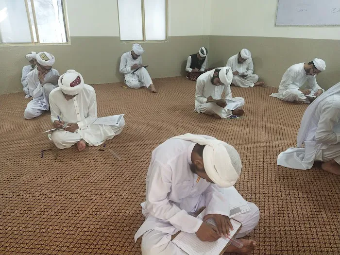 Jamiatul Madina for boys (Faizan e eshq e Rasool) Picture 8