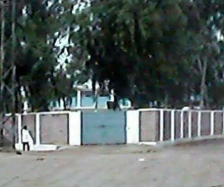 Government Higher Secondary School, Jalsai