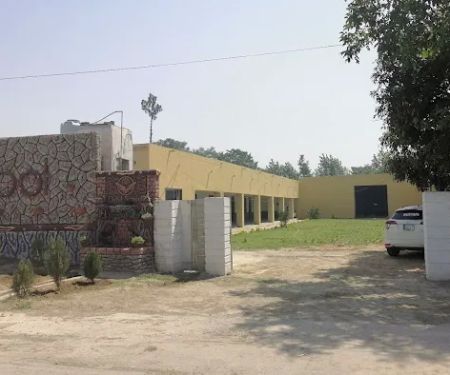 The Orbit School Lahore Swabi