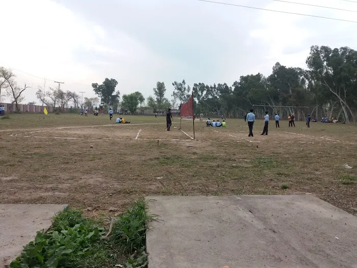 Govt Pir Yaqoob Shah Degree College Phallia Picture 7