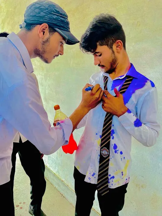 Govt Pir Yaqoob Shah Degree College Phallia Picture 3