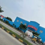 Ghazali College Girls Campus