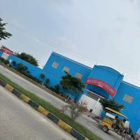 Ghazali College Girls Campus ico