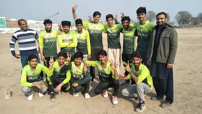 Ghazali College Picture 2