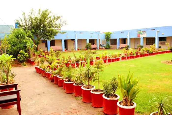 Ghazali College Picture 4
