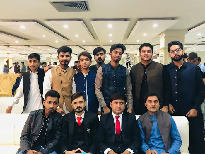 Ghazali College Picture 6