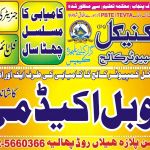Leaders Computer and Technical Institute