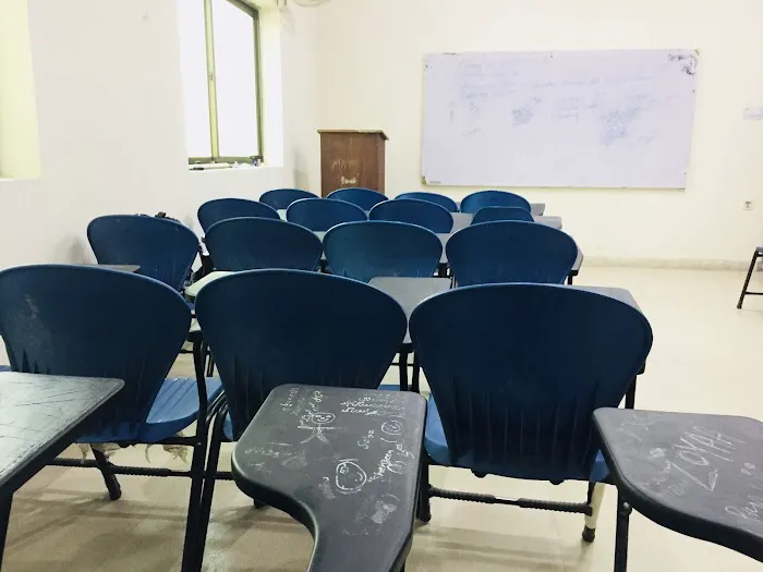 Punjab College Phalia Picture 1