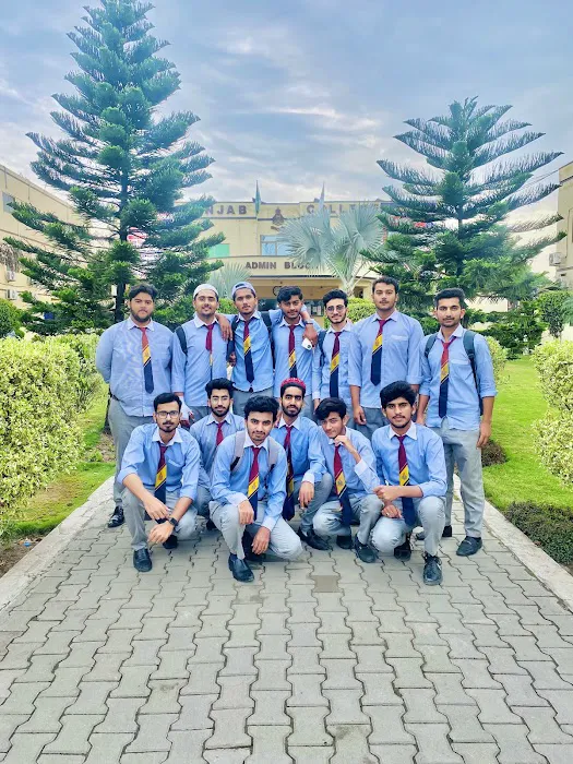 Punjab College Phalia Picture 8