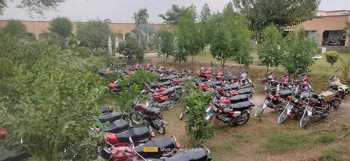 Chenab polytechnic institute phalia Picture 9