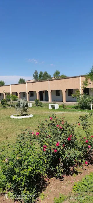 Chenab polytechnic institute phalia Picture 8