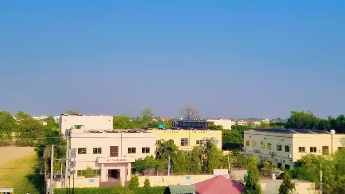 Punjab Group of Colleges Phalia Picture 3