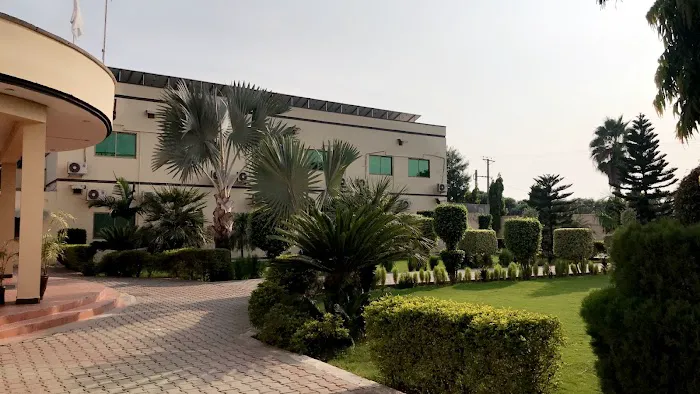 Punjab Group of Colleges Phalia Picture 2