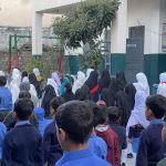 Gov Primary School Mian De Seri