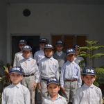 TIME SCHOOL SYSTEM, KOHAT